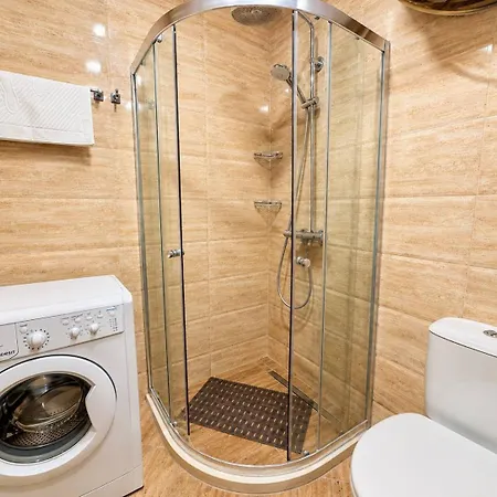 Premier One-bedroom With Sea View * Свети Влас