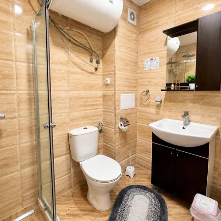 Premier One-bedroom With Sea View *